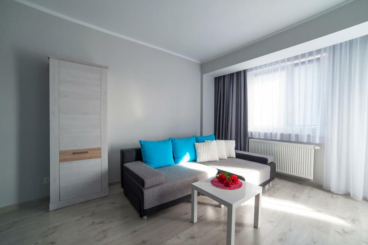 Stop Apartment Suwalki Exterior photo
