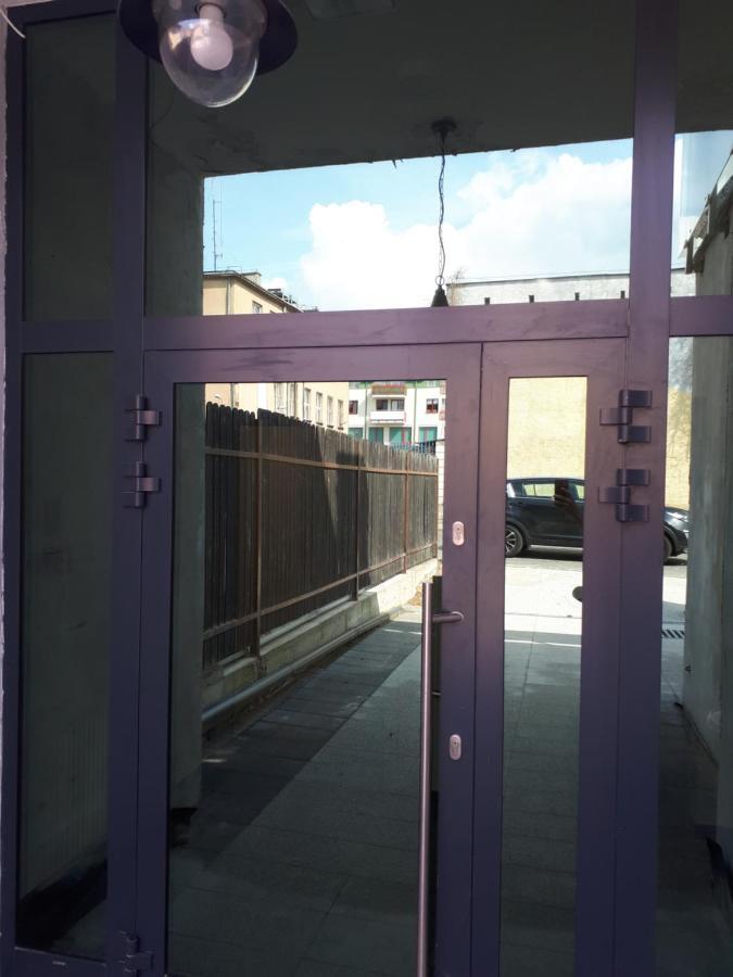 Stop Apartment Suwalki Exterior photo